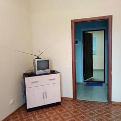 Номер эконом с 1 односпальной кроватью