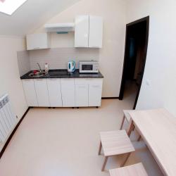 Фото Апартаменты на переулке Салтыкова-Щедрина