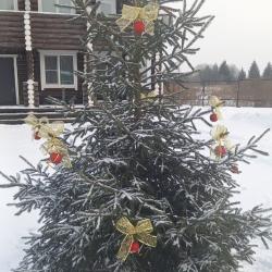 6-комнатный коттедж улучшенный