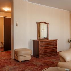 Фото Отель Алмаз