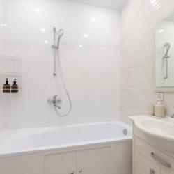 Фото Апартаменты на улице Эрвье 38