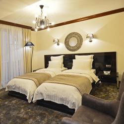 Фото Отель Ambassadori (Амбассадори)