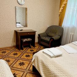 3-местный номер стандарт