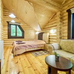 Фото Отель Villa Esenin (Вилла Есенин)