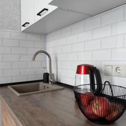 1-комнатные апартаменты студия 115-2