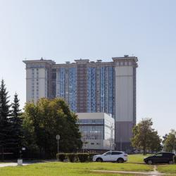 фото 39 Sutki Rent (Сутки Рент) на Будапештской
