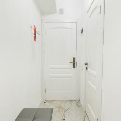Номер улучшенный стандарт с 1 двуспальной кроватью