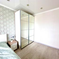 Фото Апартаменты на улице Манчинского 20