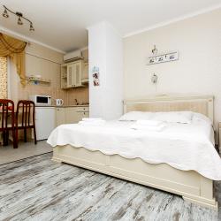 Фото Отель Морская Феерия