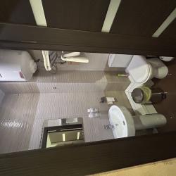 Номер стандарт эконом с 2 односпальными кроватями