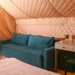 Фото Отель Малина