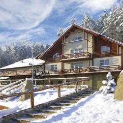 Фото Эко-отель Эхо