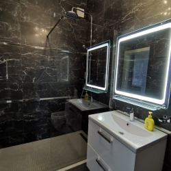 2-комнатные апартаменты улучшенные №2