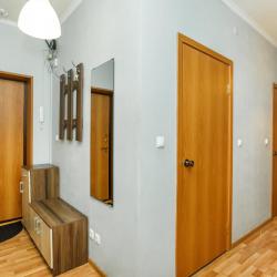 2-комнатные апартаменты стандарт