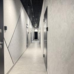 Фото Отель У Кремля — видовая студия на набережной.