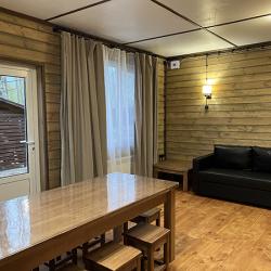 Фото Отель На Волне