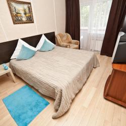 Фото Отель Royal Apart (Роял Апарт) на Бардина