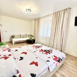 2-комнатные апартаменты улучшенные Магнитогорск, пр-т Ленина 128