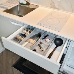 Фото Апартаменты на площади Речников