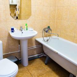 Фото Отель Адмиралъ