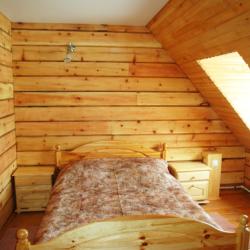 Фото Отель Тайнинская слобода