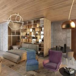 Фото Отель The Veil Hotel (Зе Веил)