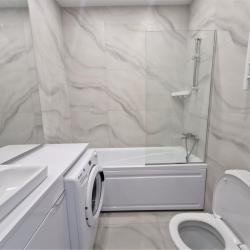 Фото Отель Квартиры в Подмосковье на улице Каргина 25