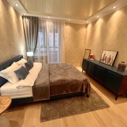 2-комнатные апартаменты стандарт