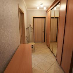 2-комнатные апартаменты улучшенные
