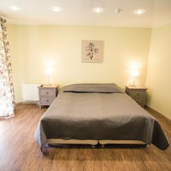 2-комнатный номер стандарт (корпус Австрийский)