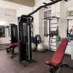 Фото Отель Веранда