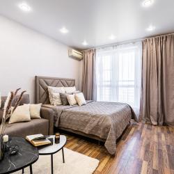 1-комнатные апартаменты улучшенные