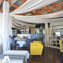 Фото Отель Палуба