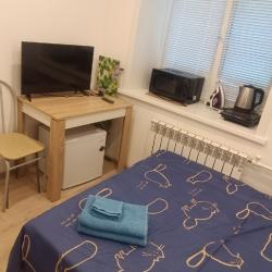 Фото Отель Посутка 29 на улице Садовая