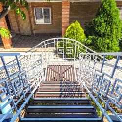 Фото Отель Лаврио