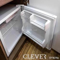 Фото Отель Clever (Клевер)
