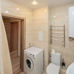 3-комнатные апартаменты стандарт