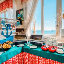 Фото СПА-отель Ливадийский