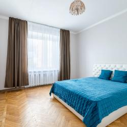 Фото Апартаменты на улице Чехова 53