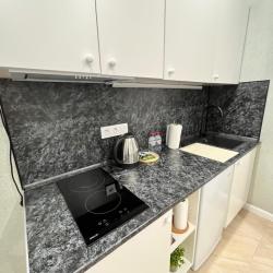 Апартаменты студия №1