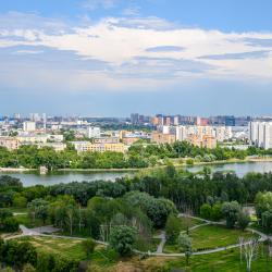 фото 4 YES Technopark (ЙЕС Технопарк)