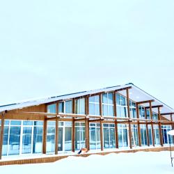 Фото Отель Мой Дом на улице Ушаковская