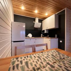 Фото Отель Нордикхаус