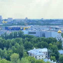 Viktory Apart (Виктори Апарт) в микрорайоне Белая Дача 11 — 9e09343e625ae3536ee842bc33173f74