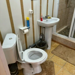 Номер стандарт улучшенный с 3 односпальными кроватями