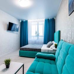 Фото Отель DreamHouse (ДримХаус) на Самолётной