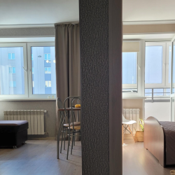 Фото Апартаменты Московское шоссе 167 К5