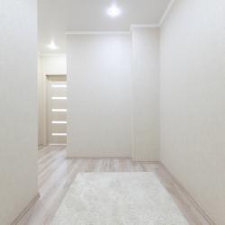 Фото Апартаменты Комфорт на улице Баки Урманче 1