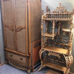 1-комнатный номер улучшенный с 1 двуспальной кроватью