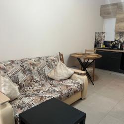 Апартаменты стандарт